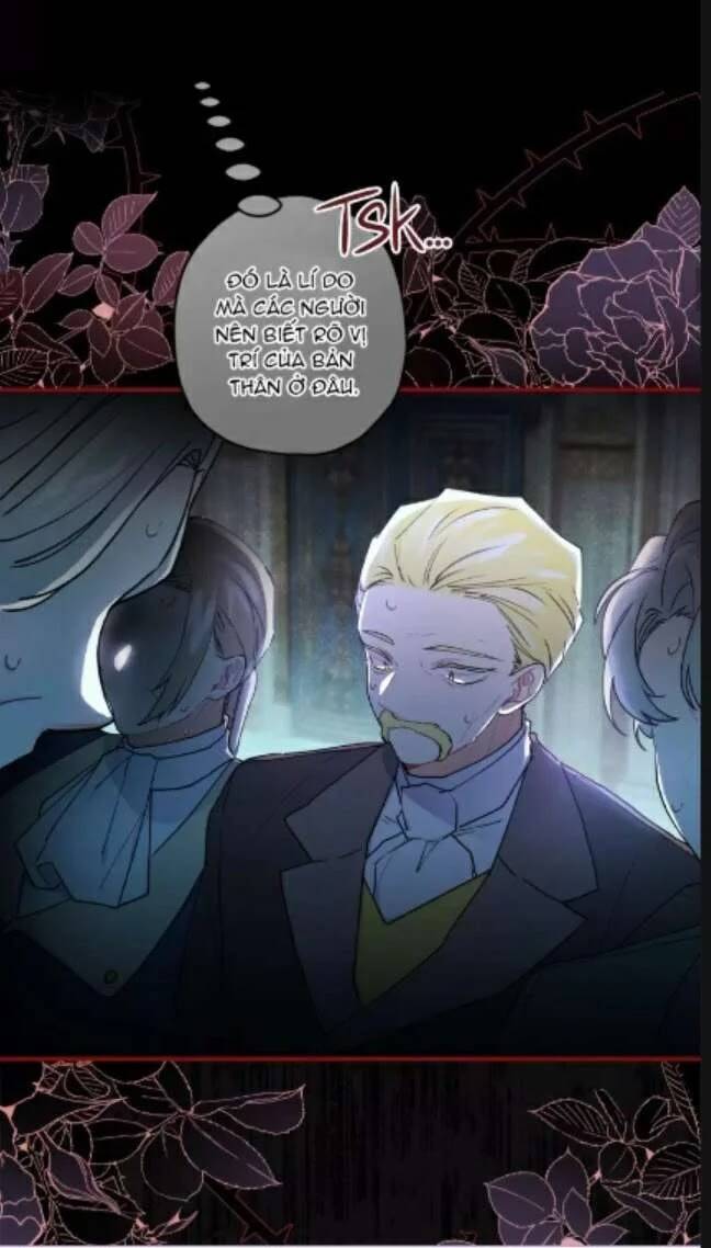 Ta Trở Thành Con Gái Nuôi Của Nam Chính Chapter 48 - Trang 2