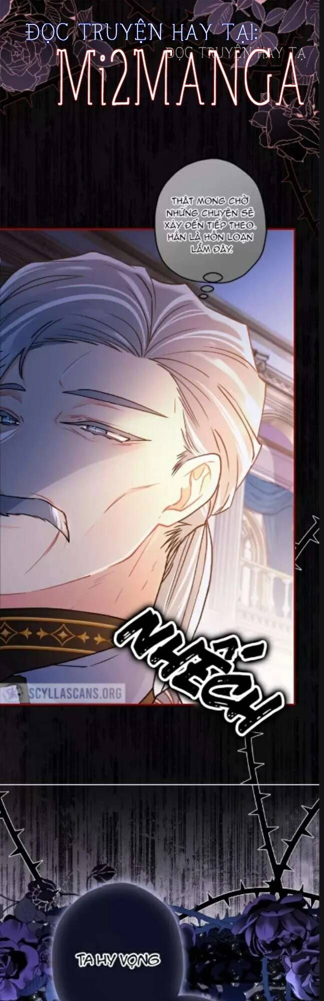 Ta Trở Thành Con Gái Nuôi Của Nam Chính Chapter 48 - Trang 2