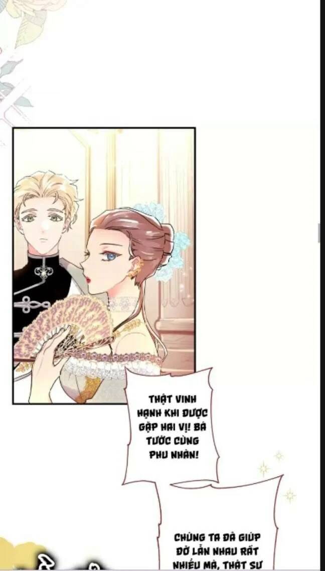 Ta Trở Thành Con Gái Nuôi Của Nam Chính Chapter 48 - Trang 2