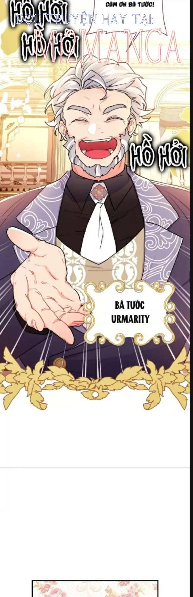 Ta Trở Thành Con Gái Nuôi Của Nam Chính Chapter 48 - Trang 2