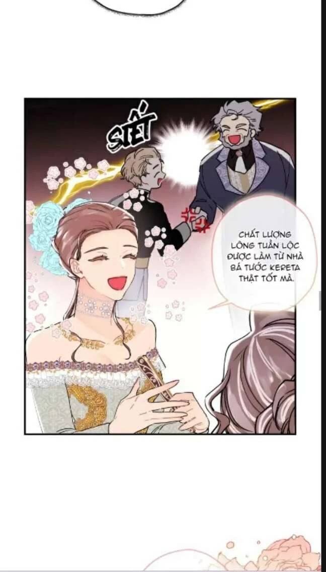 Ta Trở Thành Con Gái Nuôi Của Nam Chính Chapter 48 - Trang 2