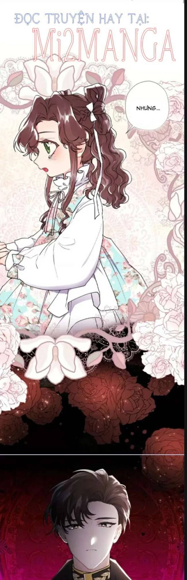 Ta Trở Thành Con Gái Nuôi Của Nam Chính Chapter 48 - Trang 2