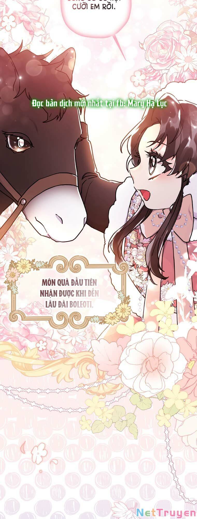 Ta Trở Thành Con Gái Nuôi Của Nam Chính Chapter 49 - Trang 2