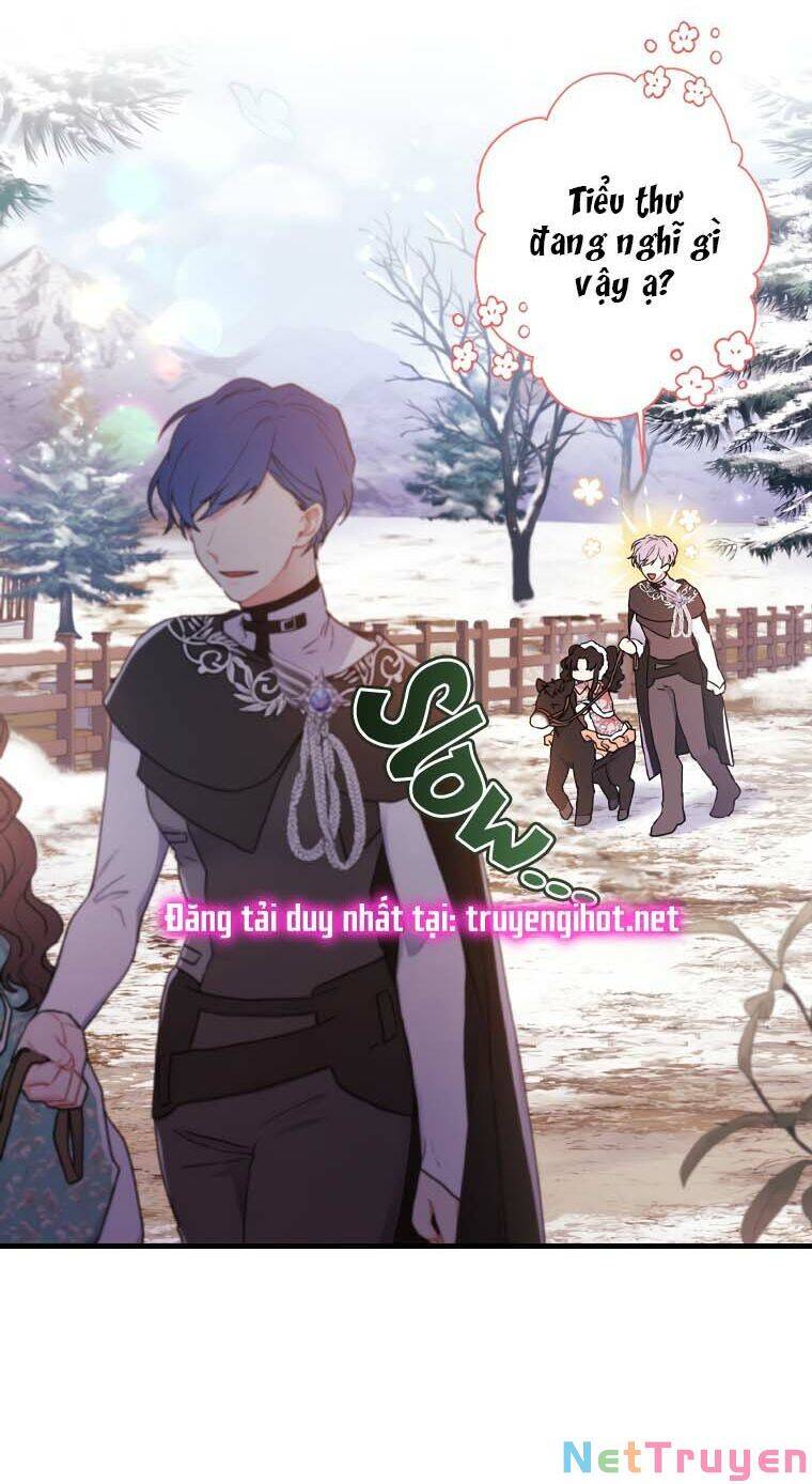 Ta Trở Thành Con Gái Nuôi Của Nam Chính Chapter 49 - Trang 2