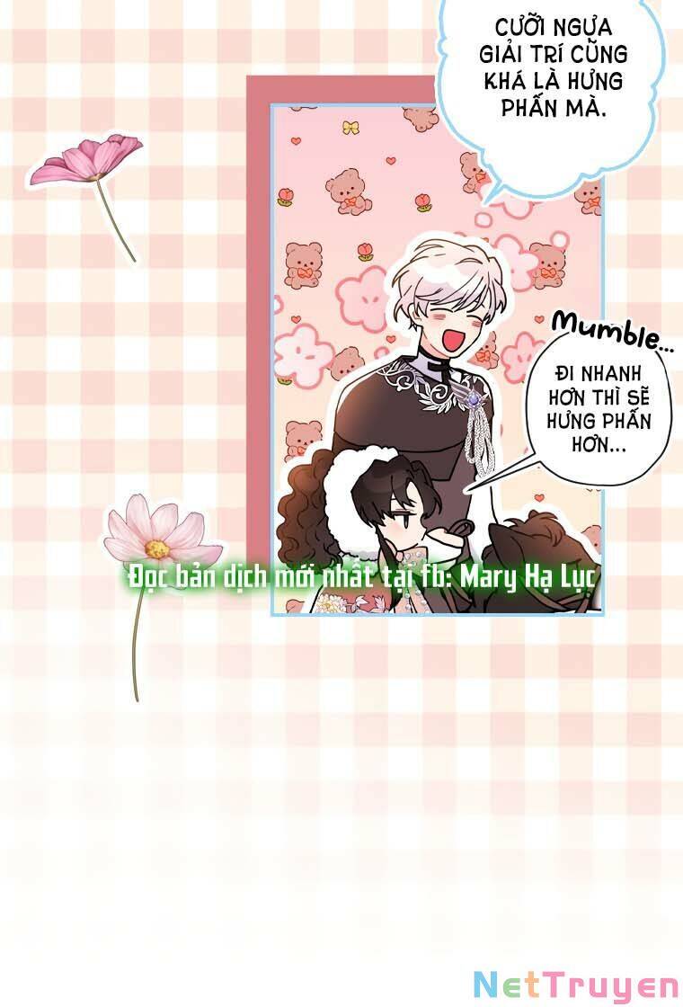 Ta Trở Thành Con Gái Nuôi Của Nam Chính Chapter 49 - Trang 2