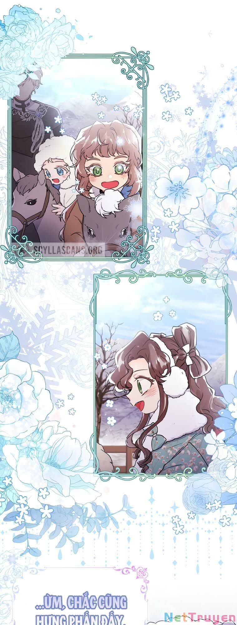 Ta Trở Thành Con Gái Nuôi Của Nam Chính Chapter 49 - Trang 2