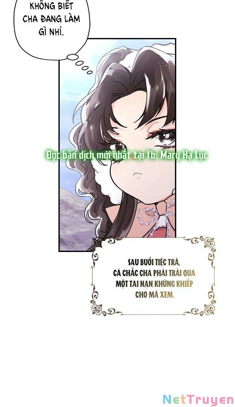 Ta Trở Thành Con Gái Nuôi Của Nam Chính Chapter 49 - Trang 2