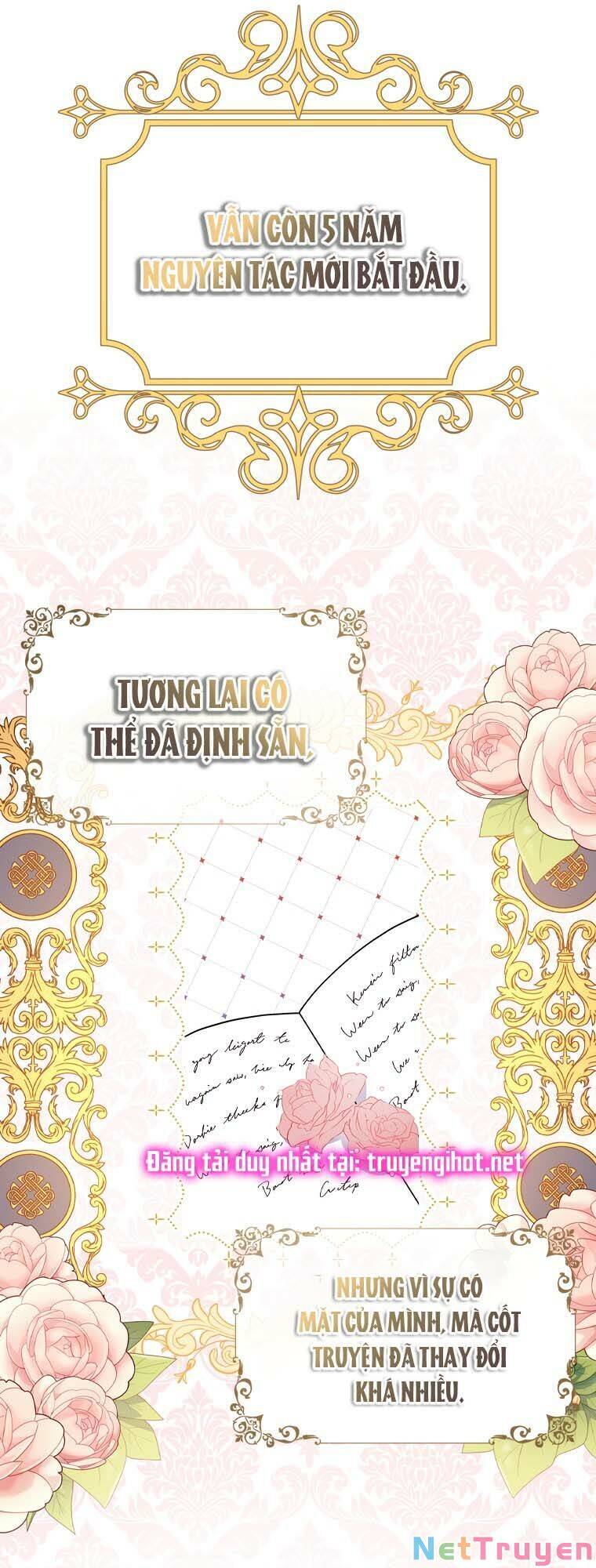 Ta Trở Thành Con Gái Nuôi Của Nam Chính Chapter 49 - Trang 2