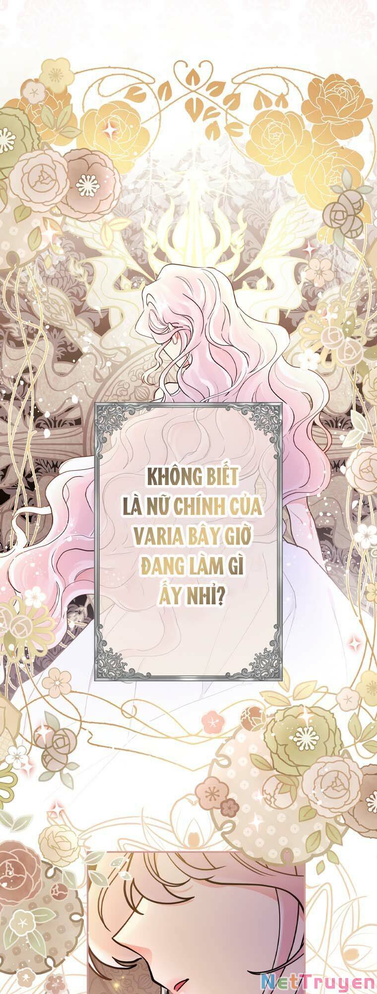 Ta Trở Thành Con Gái Nuôi Của Nam Chính Chapter 49 - Trang 2