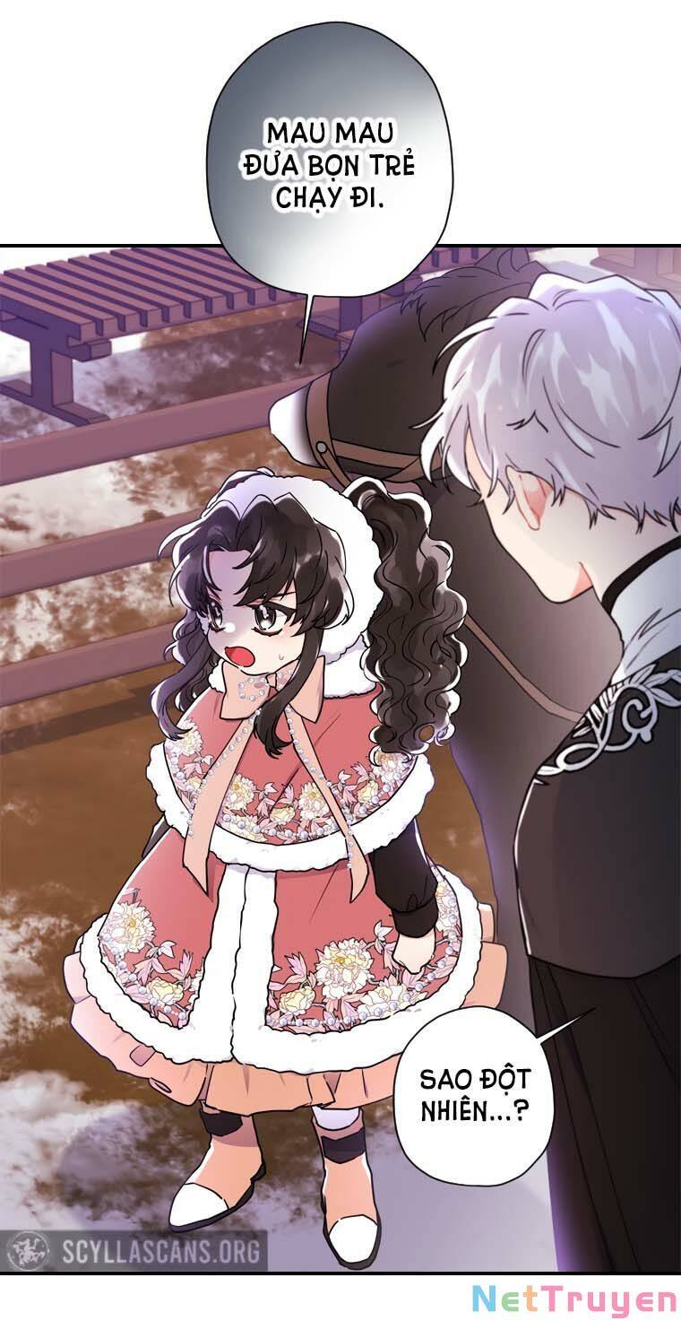 Ta Trở Thành Con Gái Nuôi Của Nam Chính Chapter 49 - Trang 2