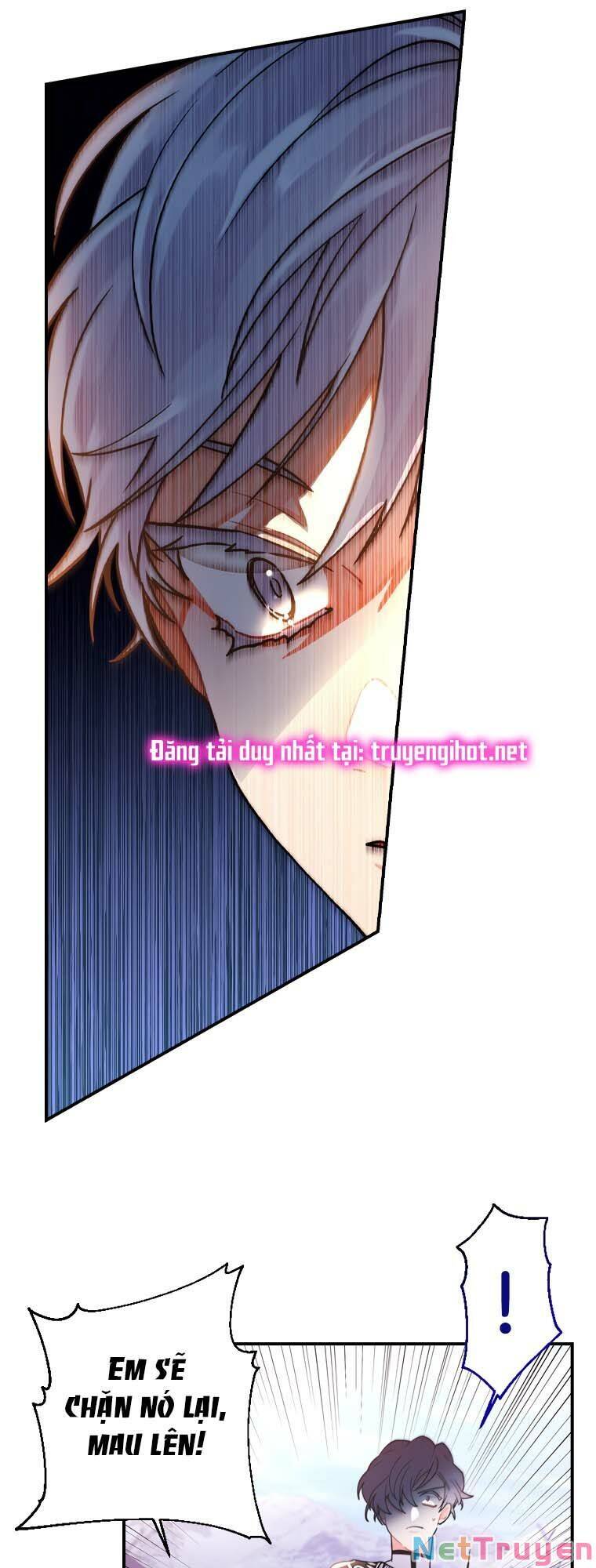 Ta Trở Thành Con Gái Nuôi Của Nam Chính Chapter 49 - Trang 2