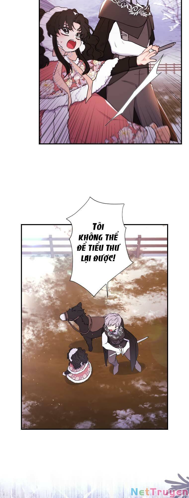 Ta Trở Thành Con Gái Nuôi Của Nam Chính Chapter 49 - Trang 2