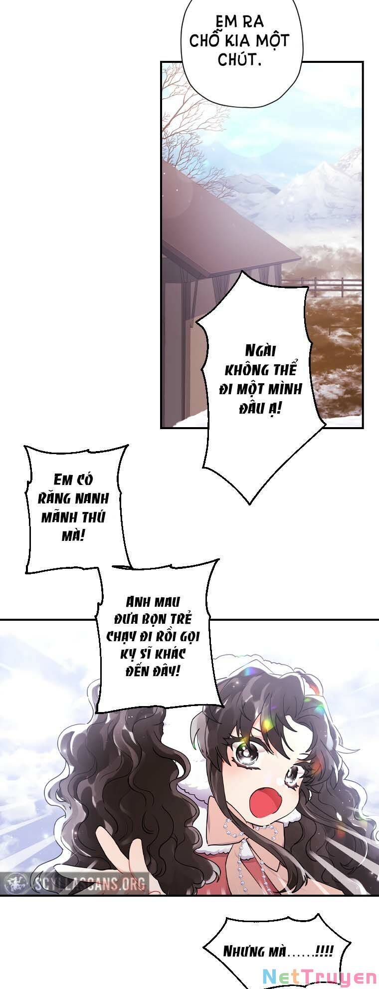 Ta Trở Thành Con Gái Nuôi Của Nam Chính Chapter 49 - Trang 2