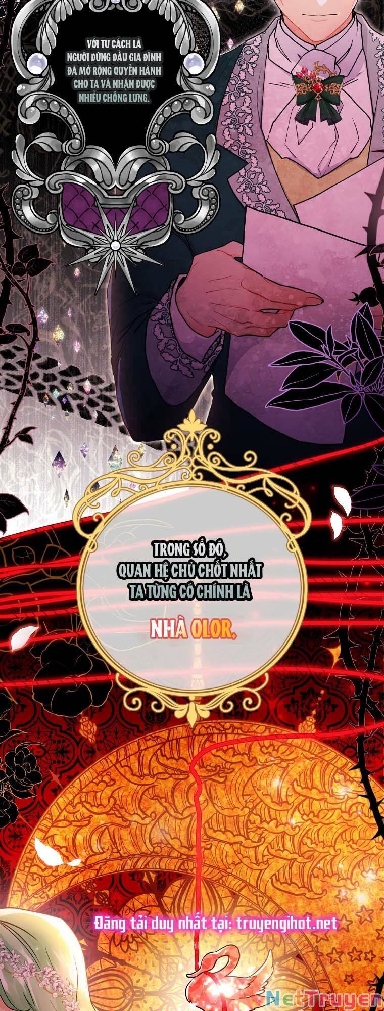 Ta Trở Thành Con Gái Nuôi Của Nam Chính Chapter 49 - Trang 2