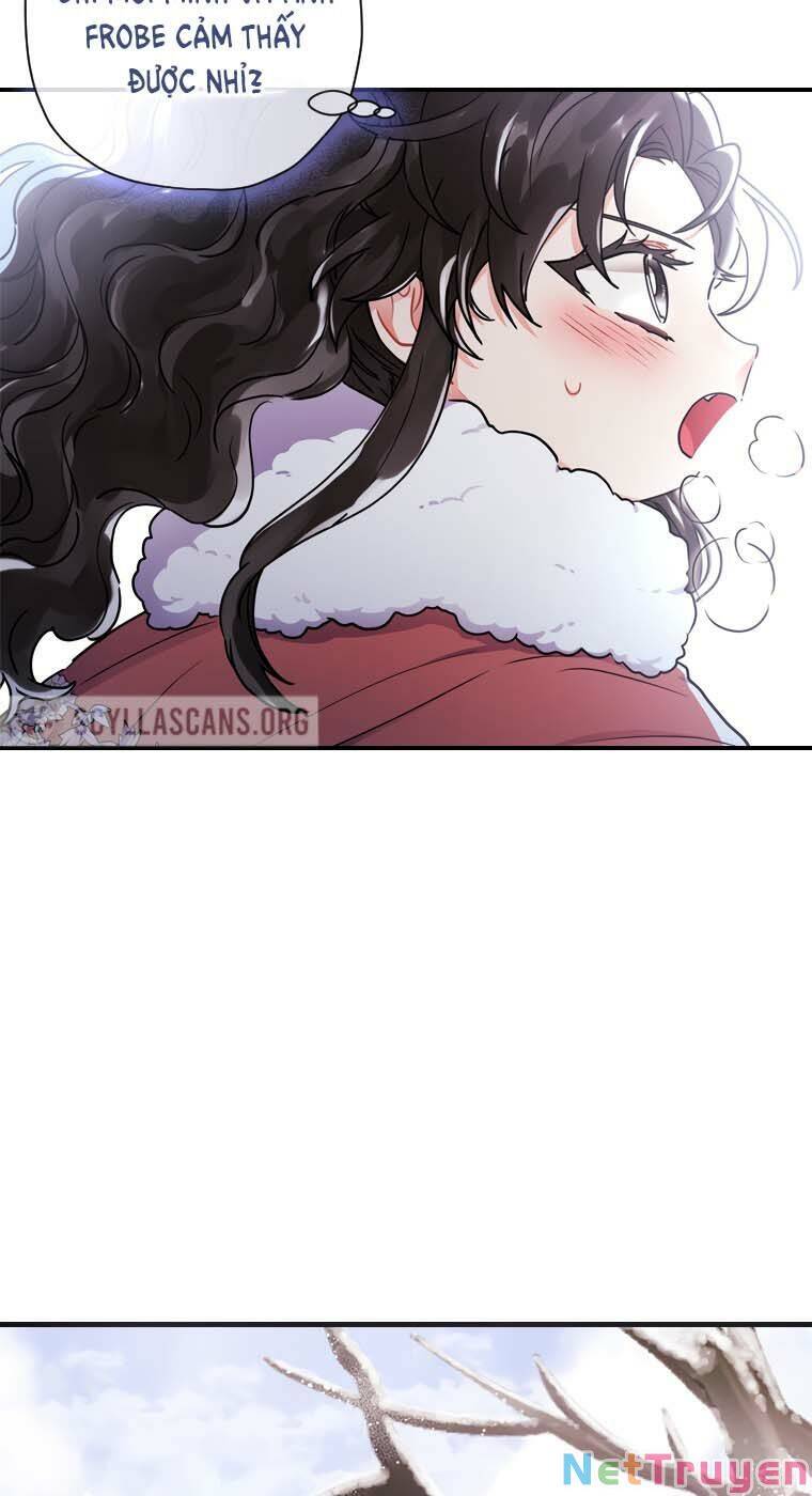 Ta Trở Thành Con Gái Nuôi Của Nam Chính Chapter 49 - Trang 2