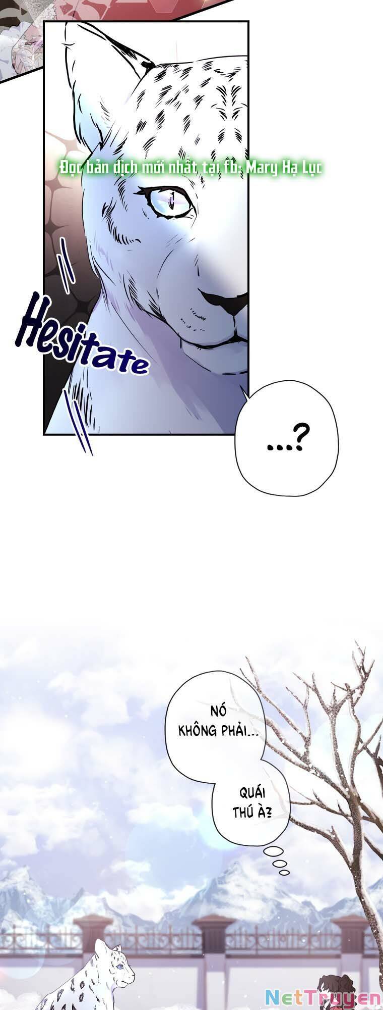 Ta Trở Thành Con Gái Nuôi Của Nam Chính Chapter 49 - Trang 2