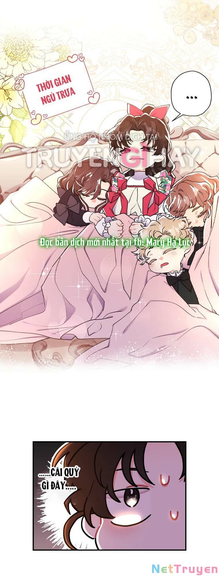 Ta Trở Thành Con Gái Nuôi Của Nam Chính Chapter 49 - Trang 2