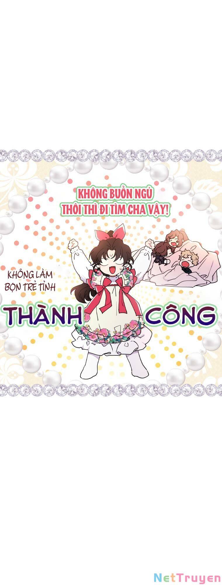 Ta Trở Thành Con Gái Nuôi Của Nam Chính Chapter 49 - Trang 2