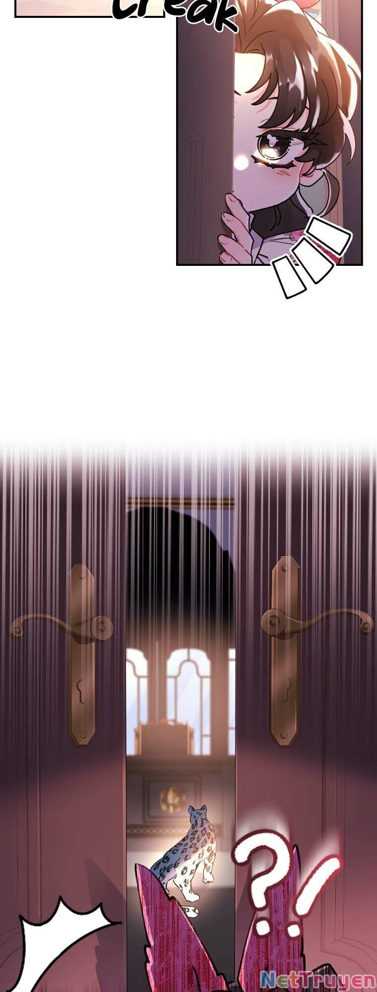 Ta Trở Thành Con Gái Nuôi Của Nam Chính Chapter 49 - Trang 2