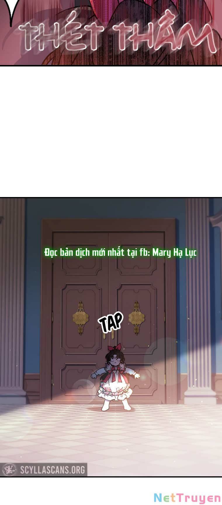 Ta Trở Thành Con Gái Nuôi Của Nam Chính Chapter 49 - Trang 2