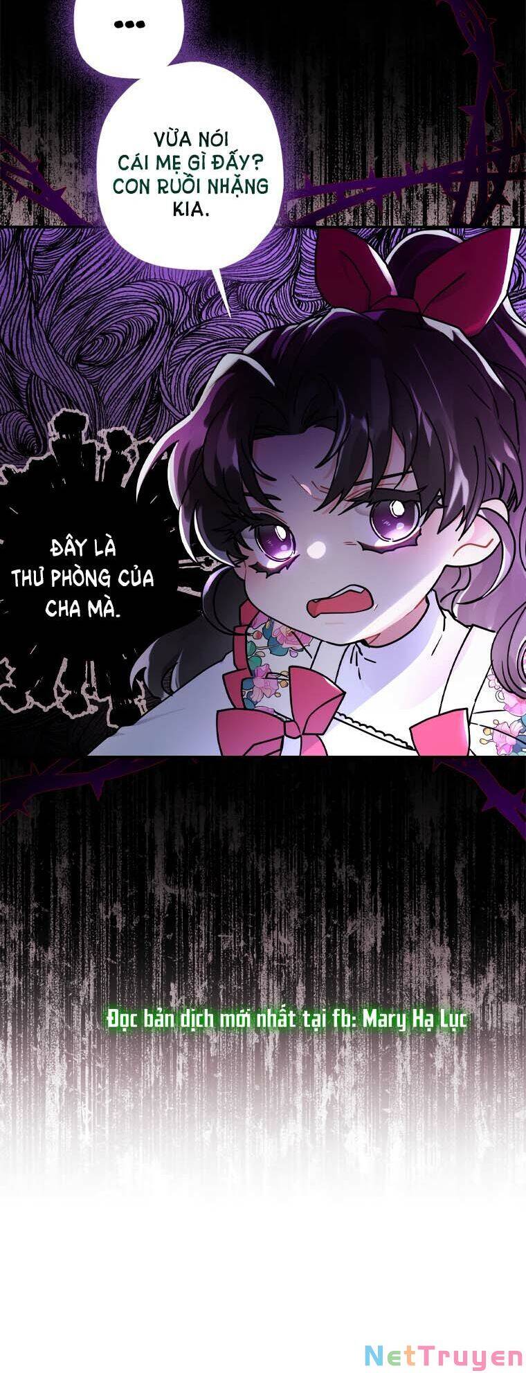 Ta Trở Thành Con Gái Nuôi Của Nam Chính Chapter 49 - Trang 2