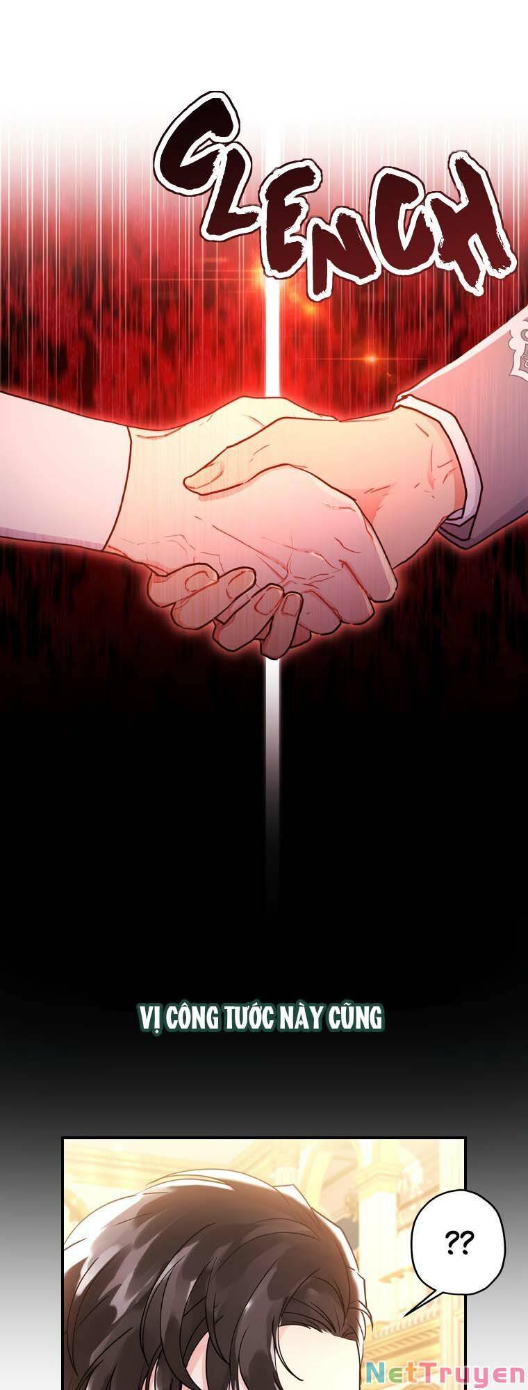 Ta Trở Thành Con Gái Nuôi Của Nam Chính Chapter 49 - Trang 2