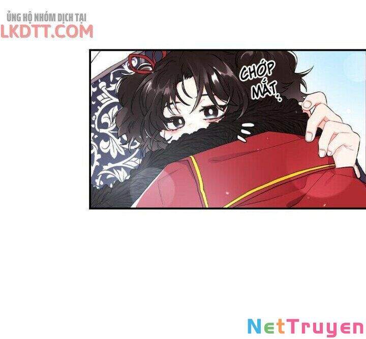 Ta Trở Thành Con Gái Nuôi Của Nam Chính Chapter 5 - Trang 2