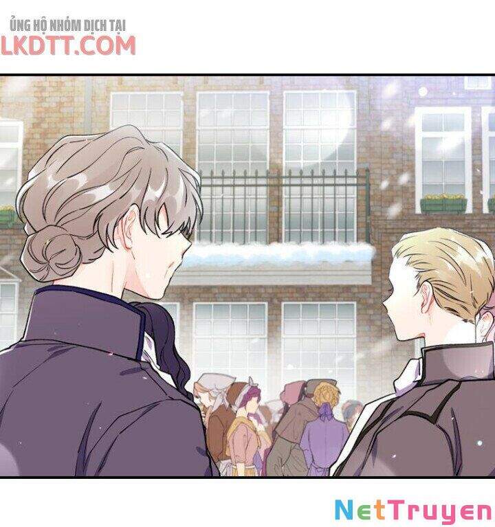 Ta Trở Thành Con Gái Nuôi Của Nam Chính Chapter 5 - Trang 2
