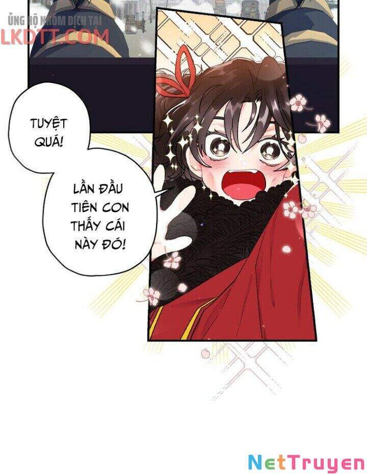 Ta Trở Thành Con Gái Nuôi Của Nam Chính Chapter 5 - Trang 2