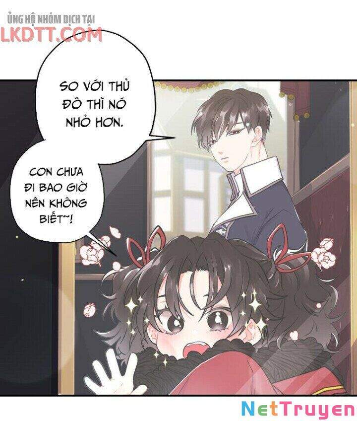 Ta Trở Thành Con Gái Nuôi Của Nam Chính Chapter 5 - Trang 2