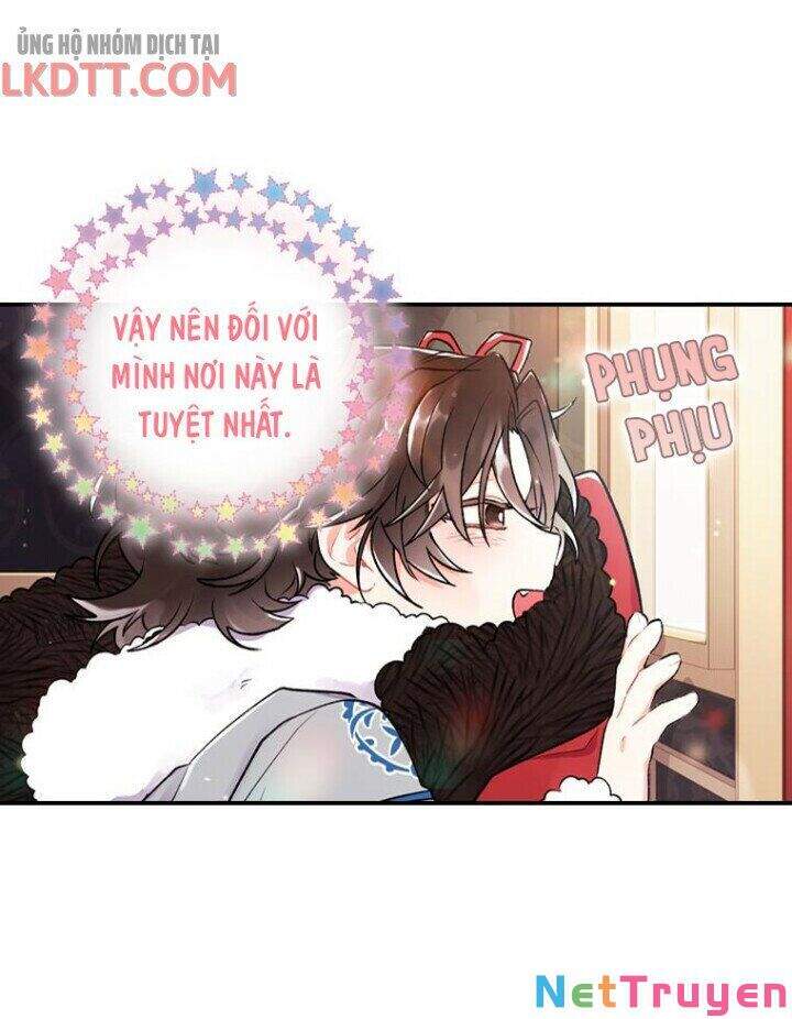 Ta Trở Thành Con Gái Nuôi Của Nam Chính Chapter 5 - Trang 2