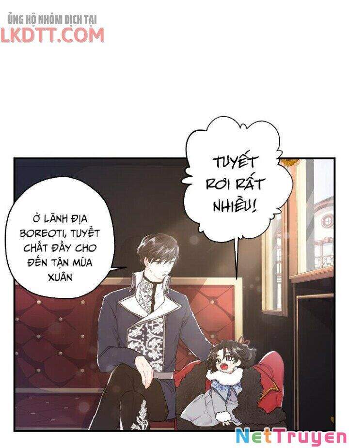 Ta Trở Thành Con Gái Nuôi Của Nam Chính Chapter 5 - Trang 2