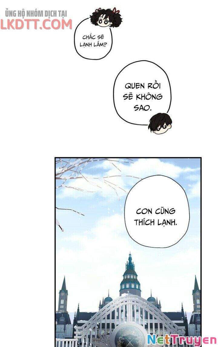 Ta Trở Thành Con Gái Nuôi Của Nam Chính Chapter 5 - Trang 2