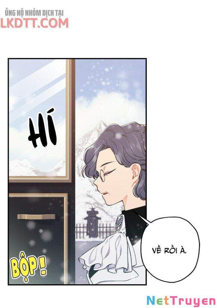 Ta Trở Thành Con Gái Nuôi Của Nam Chính Chapter 5 - Trang 2