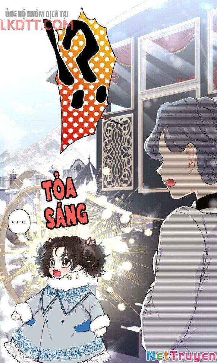 Ta Trở Thành Con Gái Nuôi Của Nam Chính Chapter 5 - Trang 2