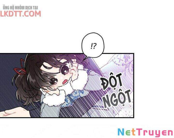 Ta Trở Thành Con Gái Nuôi Của Nam Chính Chapter 5 - Trang 2