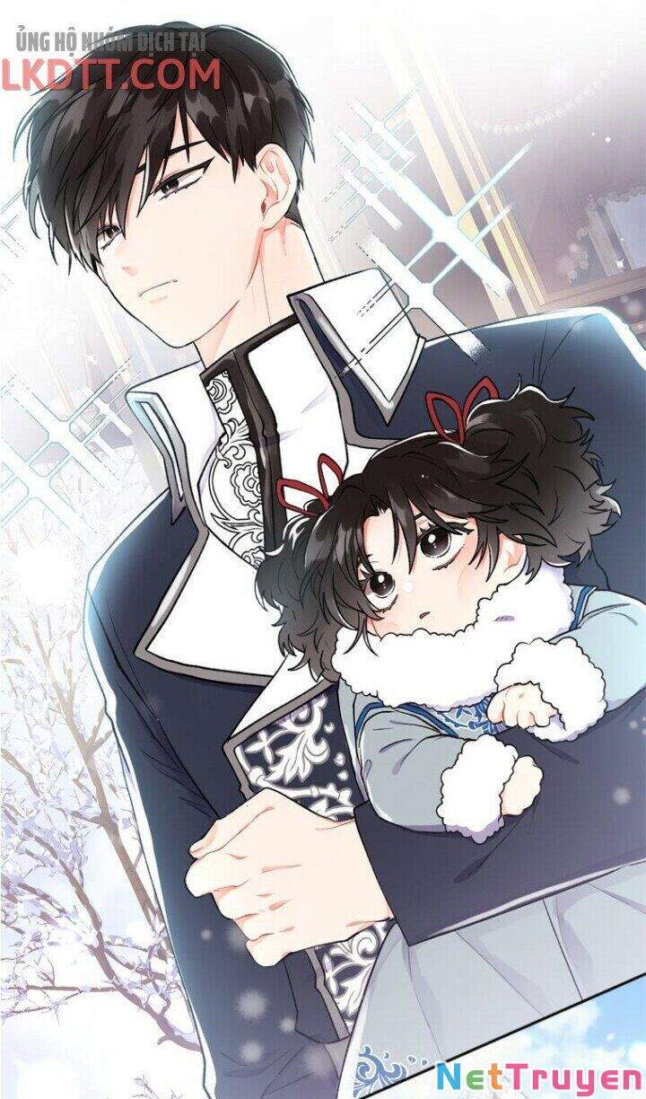 Ta Trở Thành Con Gái Nuôi Của Nam Chính Chapter 5 - Trang 2