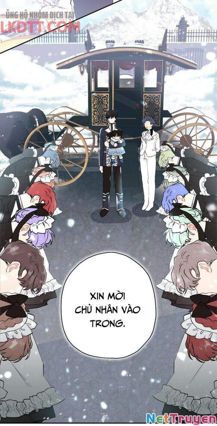 Ta Trở Thành Con Gái Nuôi Của Nam Chính Chapter 5 - Trang 2