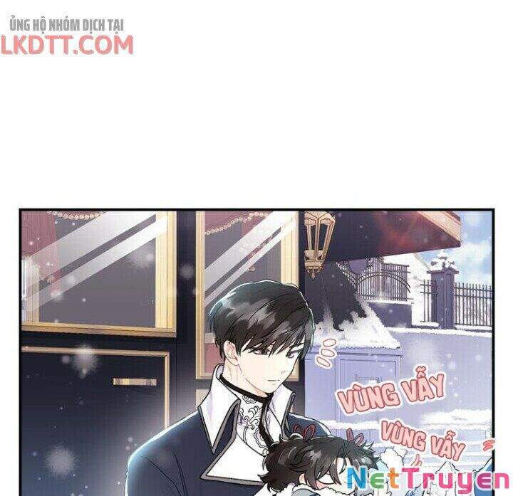 Ta Trở Thành Con Gái Nuôi Của Nam Chính Chapter 5 - Trang 2