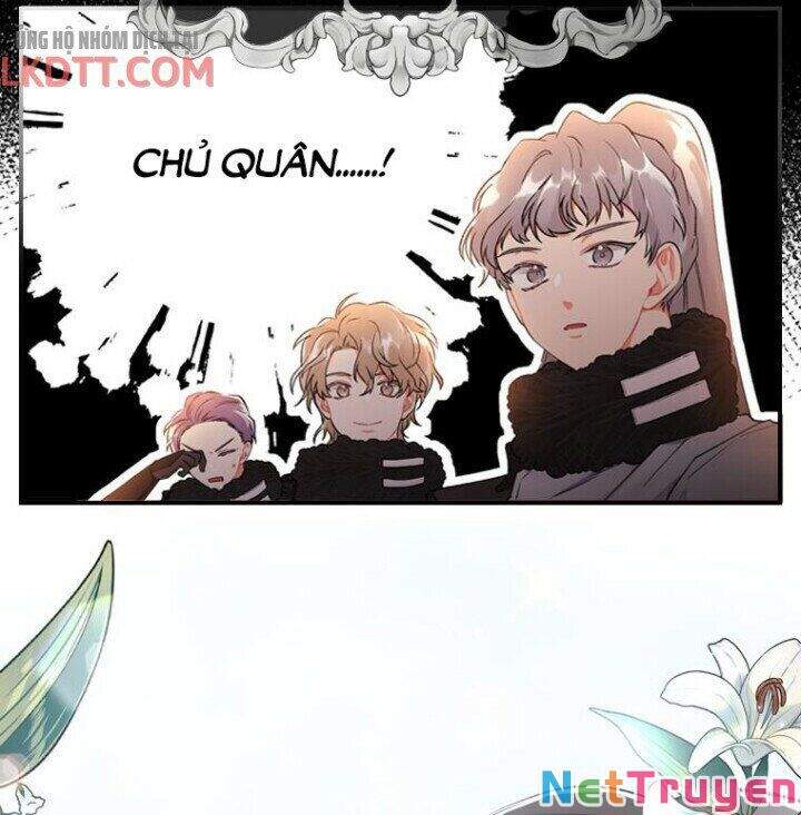 Ta Trở Thành Con Gái Nuôi Của Nam Chính Chapter 5 - Trang 2