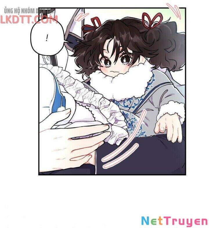 Ta Trở Thành Con Gái Nuôi Của Nam Chính Chapter 5 - Trang 2