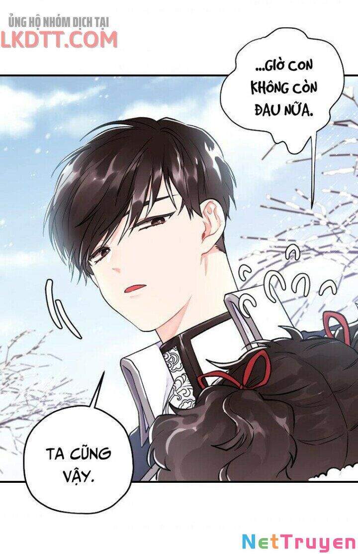 Ta Trở Thành Con Gái Nuôi Của Nam Chính Chapter 5 - Trang 2