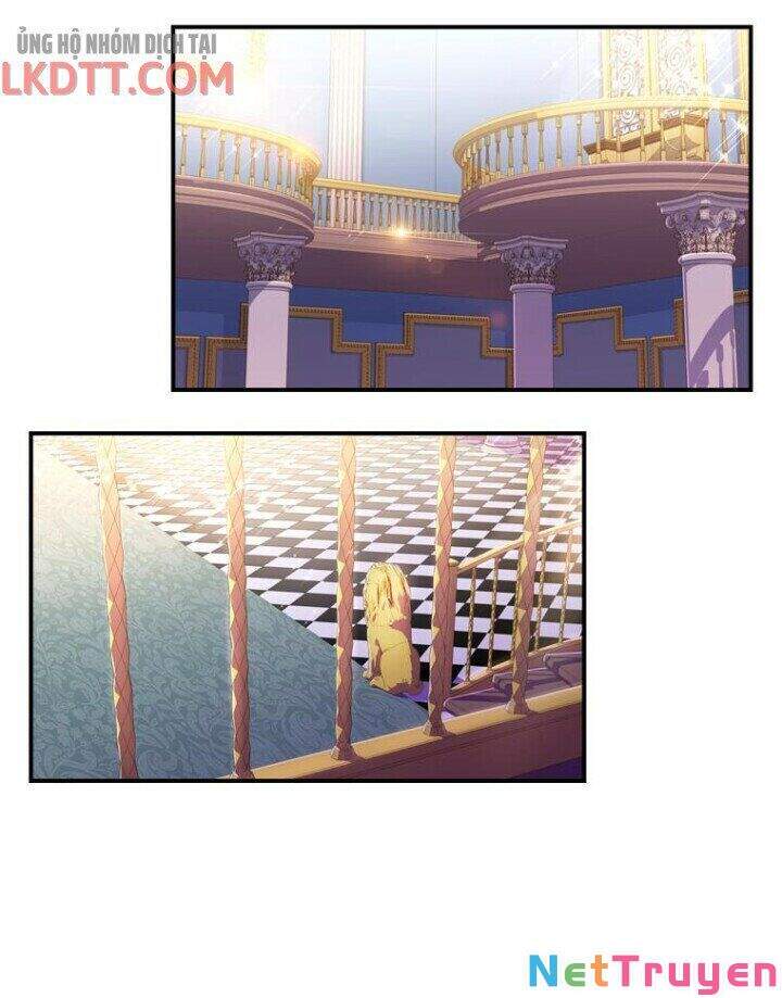 Ta Trở Thành Con Gái Nuôi Của Nam Chính Chapter 5 - Trang 2