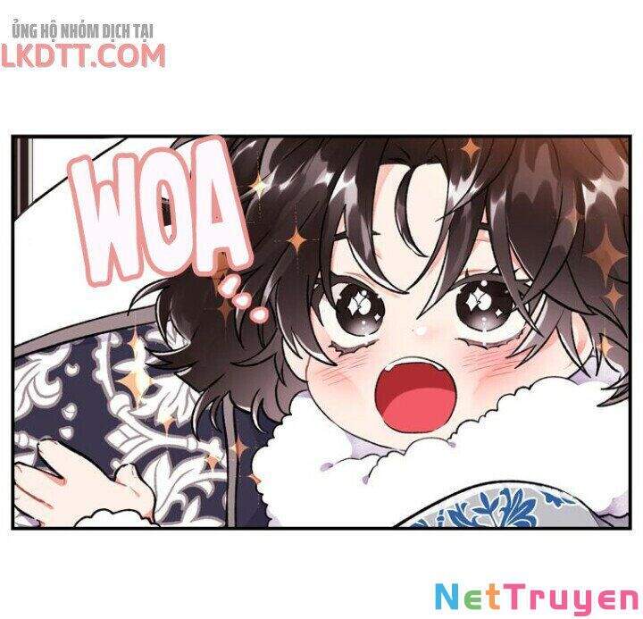 Ta Trở Thành Con Gái Nuôi Của Nam Chính Chapter 5 - Trang 2