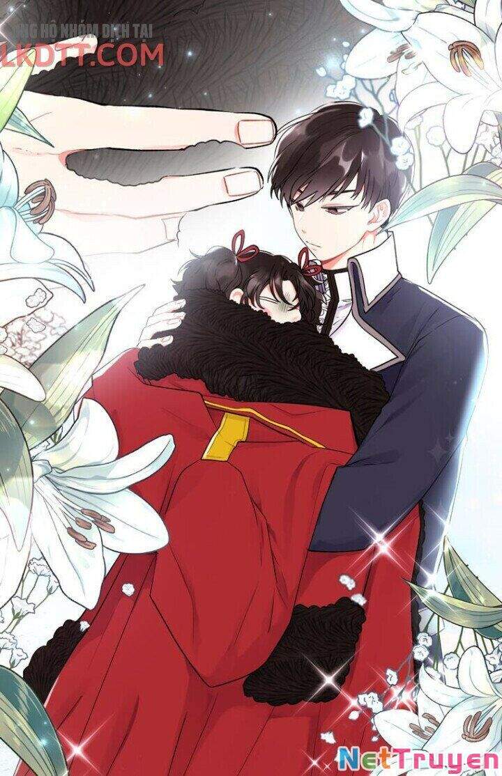 Ta Trở Thành Con Gái Nuôi Của Nam Chính Chapter 5 - Trang 2