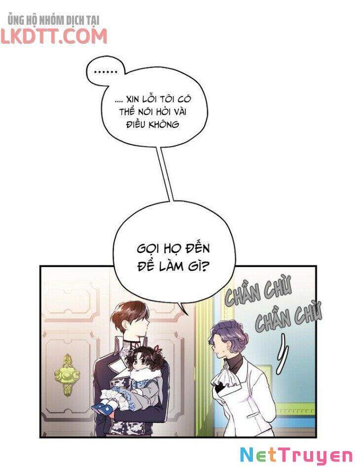 Ta Trở Thành Con Gái Nuôi Của Nam Chính Chapter 5 - Trang 2