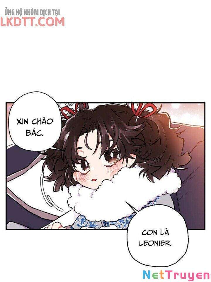 Ta Trở Thành Con Gái Nuôi Của Nam Chính Chapter 5 - Trang 2