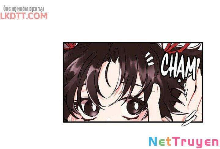 Ta Trở Thành Con Gái Nuôi Của Nam Chính Chapter 5 - Trang 2