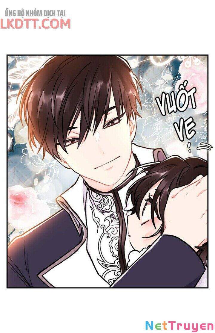 Ta Trở Thành Con Gái Nuôi Của Nam Chính Chapter 5 - Trang 2