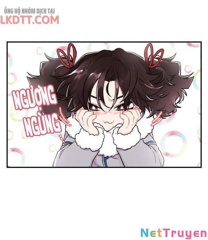 Ta Trở Thành Con Gái Nuôi Của Nam Chính Chapter 5 - Trang 2